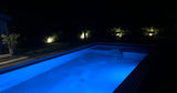 Swimmy Piscine Chauffée 9x4m à Thorigné-d'Anjou Jardin Calme 4
