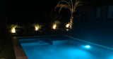 Swimmy Piscine Chauffée 9x4m à Thorigné-d'Anjou Jardin Calme 5
