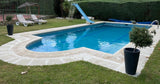 Piscine Privée avec Tennis et Jardin à Madrid Urbanización Eurovillas 2