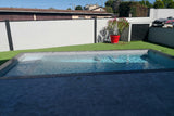 Jolie Piscine Privée à Rillieux-la-Pape 7.5m x 3.7m 2