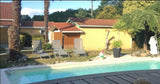 Belle Piscine Privée au Centre de Saint-Denis 2
