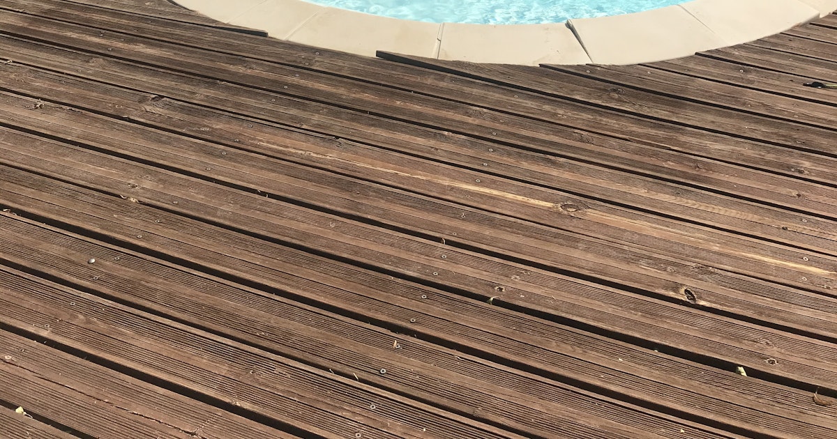 Piscine Privée à Lambesc Proche Aix-en-Provence