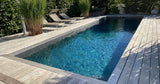 Piscine Privée Chauffée Triel-sur-Seine 9x3m Jardin Terrasse Sans Vis-à-vis 1