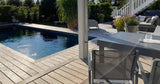 Piscine Privée Chauffée Triel-sur-Seine 9x3m Jardin Terrasse Sans Vis-à-vis 5