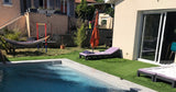 Belle Piscine Privée à Chasse-sur-Rhône 7x3m 1