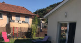 Belle Piscine Privée à Chasse-sur-Rhône 7x3m 4