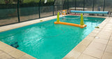 Superbe Piscine Chauffée Privée sous Abri à 30 Min de Paris 6