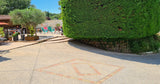 Piscine Privée à Gréasque, 11x6m Proche Aix-en-Provence et Marseille 3