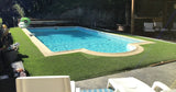Sandra M Piscine Privée Chauffée à Saint-Martin-d'Uriage 4x8m 3