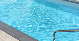 Swimmy Piscine Privée Chauffée 4x8m à Colmar Jardin 1