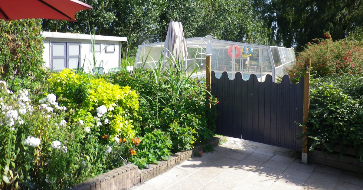 Piscine Couverte Privée à Leffrinckoucke Dunkerque 49.5m²