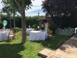 Location de Piscine Privée à Villaviciosa de Odón, Madrid 12