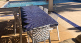 Marignane Grande Piscine 13x6m avec Jacuzzi et Cuisine d'Été 5