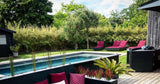 Swimmy Piscine Chauffée 9x4m à Thorigné-d'Anjou Jardin Calme 7