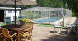 Piscine Couverte Privée à Leffrinckoucke Dunkerque 49.5m² 3