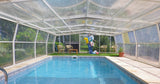 Piscine Couverte Privée à Leffrinckoucke Dunkerque 49.5m² 4