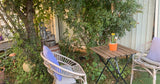 Piscine Privée à Lunel avec Terrasse Ombragée et Jardin 3