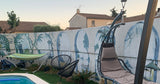 Piscine Privée à Lunel avec Terrasse Ombragée et Jardin 4