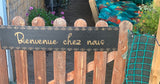 Piscine Privée à Lunel avec Terrasse Ombragée et Jardin 6