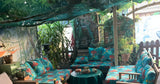 Piscine Privée à Lunel avec Terrasse Ombragée et Jardin 7