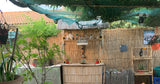 Piscine Privée à Lunel avec Terrasse Ombragée et Jardin 9