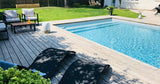 Piscine Moderne Chauffée au Cœur d’Angers 1