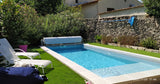 Piscine Privée 3mx7m avec Plage Enfants à Pignan 1