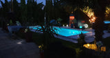 Piscine Chauffée et Spa à Mittelschaeffolsheim 9.5m x 4m 8