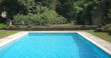 Piscine Privée à Viviers 10x5m avec Pool House et Jardin 2