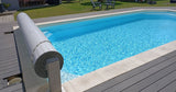 Piscine Privée Chauffée 9x4m avec Pool House à Quéven 3
