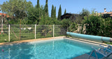 Piscine Privée Idéale pour les Enfants 4x7m 1