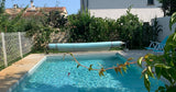 Piscine Privée Idéale pour les Enfants 4x7m 3