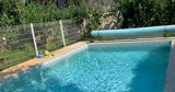 Piscine Privée Idéale pour les Enfants 4x7m 4