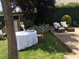 Location de Piscine Privée à Villaviciosa de Odón, Madrid 15