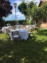 Location de Piscine Privée à Villaviciosa de Odón, Madrid 16