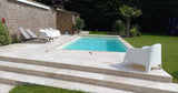 Très Belle Piscine Privée Chauffée à Cambrai 7x3.5m 1
