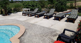 Belle Piscine à Fonsorbes Calme à la Campagne 15 min Tournefeuille 3