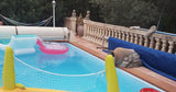 Piscine Privée 8m x 4m Rognac Proche Marseille 3