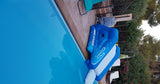 Piscine Privée 8m x 4m Rognac Proche Marseille 5