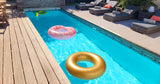 Swimmy Piscine Privée Chauffée à 15 Minutes de Bordeaux Mérignac 1