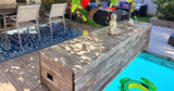 Swimmy Piscine Privée Chauffée à 15 Minutes de Bordeaux Mérignac 2