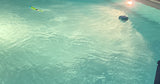 Belle Piscine Privée à 1h de Paris Soissons Ploisy 3