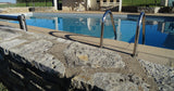 Grande Piscine Privée à Saint-Nizier-Sous-Charlieu Proche Roanne 3