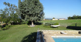 Grande Piscine Privée à Saint-Nizier-Sous-Charlieu Proche Roanne 4