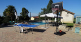 Grande Piscine Privée à Saint-Nizier-Sous-Charlieu Proche Roanne 5