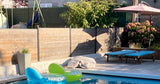Belle Piscine Privée à Albertville 7.5m x 4.5m 7