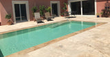 Piscine à Débordement Privée Cavaillon 8m x 3.5m Provence 2