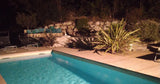 Swimmy Piscine Privée à Chatuzange-le-Goubet Avec une Vue Magnifique 5
