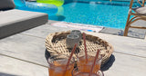 Belle Piscine Privée à Albertville 7.5m x 4.5m 4