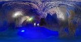 Jacuzzi Chauffé Lagrotte Marseille Détente 4 Personnes 5